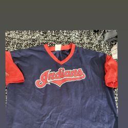 Xl Cleveland  Indians