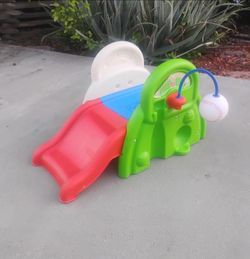 Slide Kids Toddler 