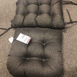 Rocking Chair Cushion Set 