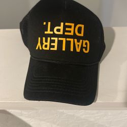 Gallery Dept Trucker Hat 