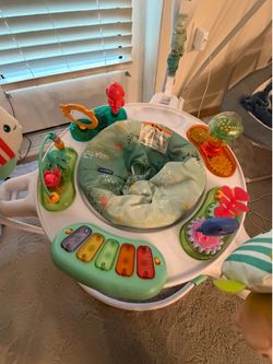 Baby Bouncer