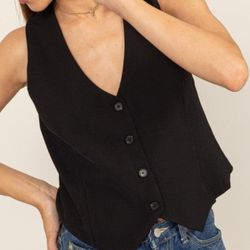 Hyfve Vest Size Small