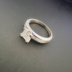 custom tk316 engagement/wedding  bands & rings