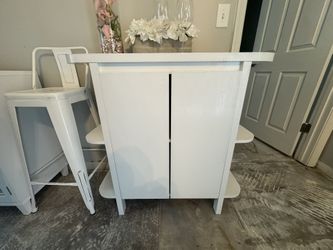 Bar - In Home (white)