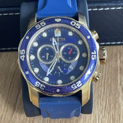 Invicta Dive Watch