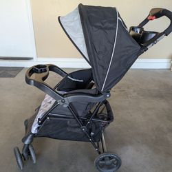 Kolcraft Cloud Stroller