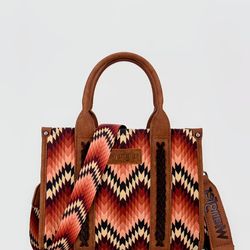 Brand New  Wrangler Tote Bag