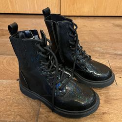 Art class Girls boots