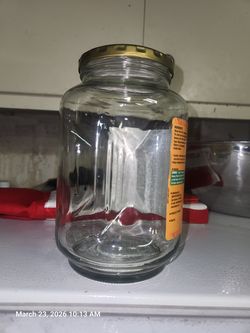 Jars
