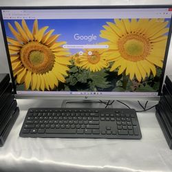 HP MINI DESKTOP runs Very Fast Smoothly And Quiet comes With WIFI. 256.0 GB SSD  ( Capacity  ) ..8.0 GB RAM . READY FOR CLASSES   FULLY LOADED 