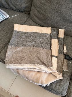 Zara Throw Blanket