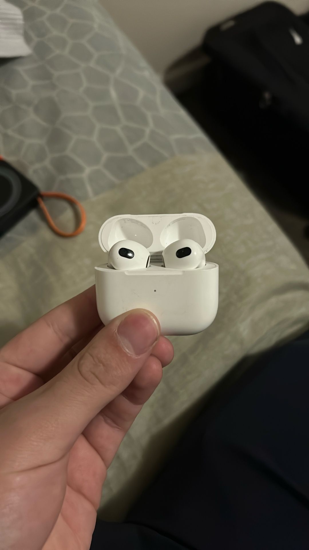 Apple Air Pods