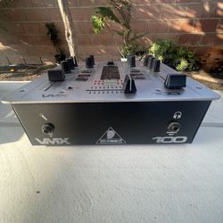 Behringer Pro Mixer For Sale