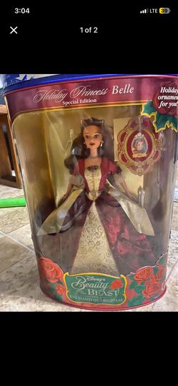 Disney Barbie Dolls collection Dolls