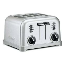 Cuisinart Toaster