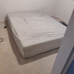 Mattress 14inch Queen 