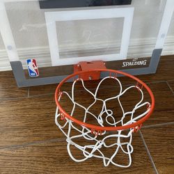 Basketball Hoop