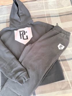 Perfect Game Sweat Outfit