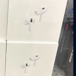 AirPods Pro 2