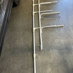 Towel Bars And Keys/Etc. Holders