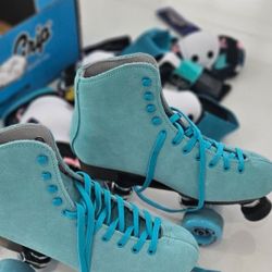 Skates Brand New