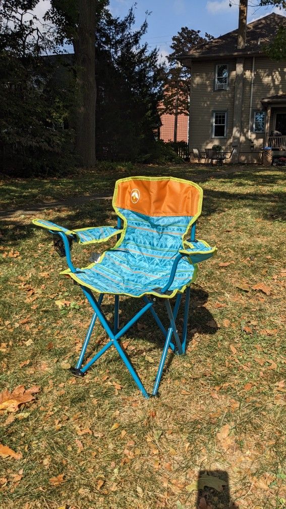 Coleman Kids Quad Bag Chair