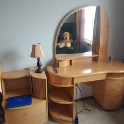 Bedroom Furniture 