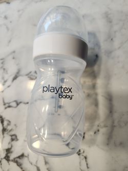 Playtex Drop In Bottles/Nurser Bottles
