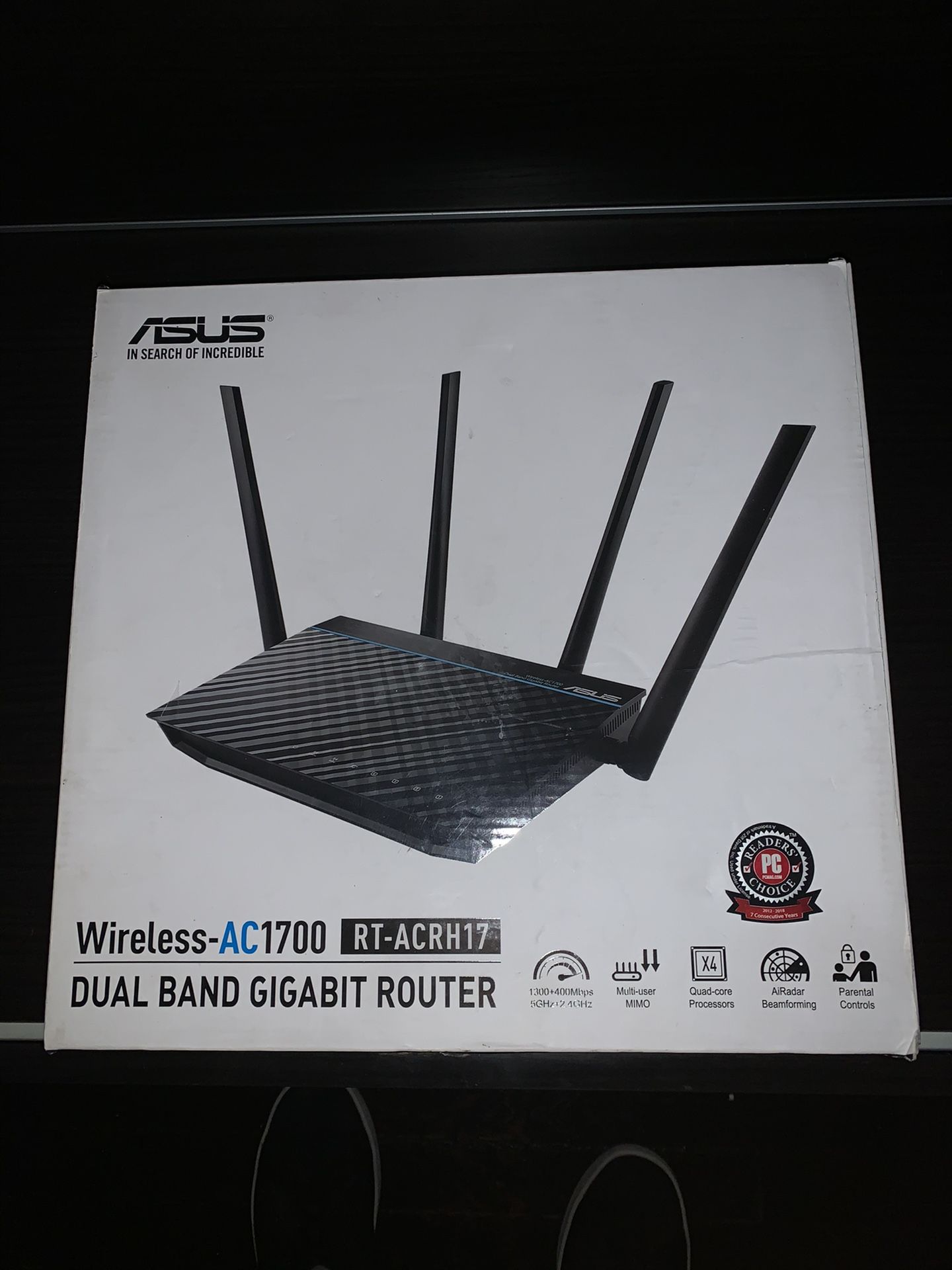 WiFi Router