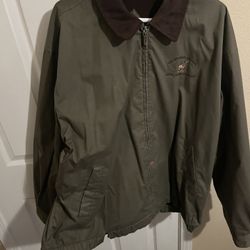 Xl Jacket 