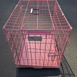 Fashion Pet Crate For Dog Or Cat
