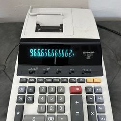 Calculator 