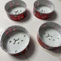 4-1/2 in. Hole Dozer Bi-Metal Hole Saw