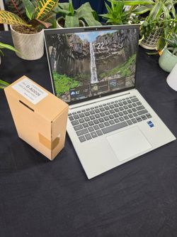 HP EliteBook 1040 G9 14" | i7-1265U | 16GB RAM | 1TB SSD | LTE