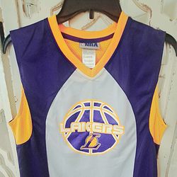 Lakers Jersy Boys 