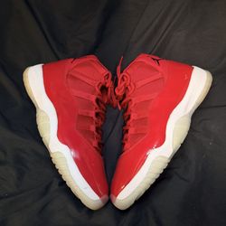 Retro 11 ‘Win Like 96’