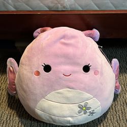 Butterfly Squishmallow 