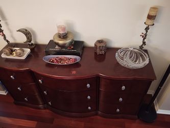 Beautiful Chest Cabinet 