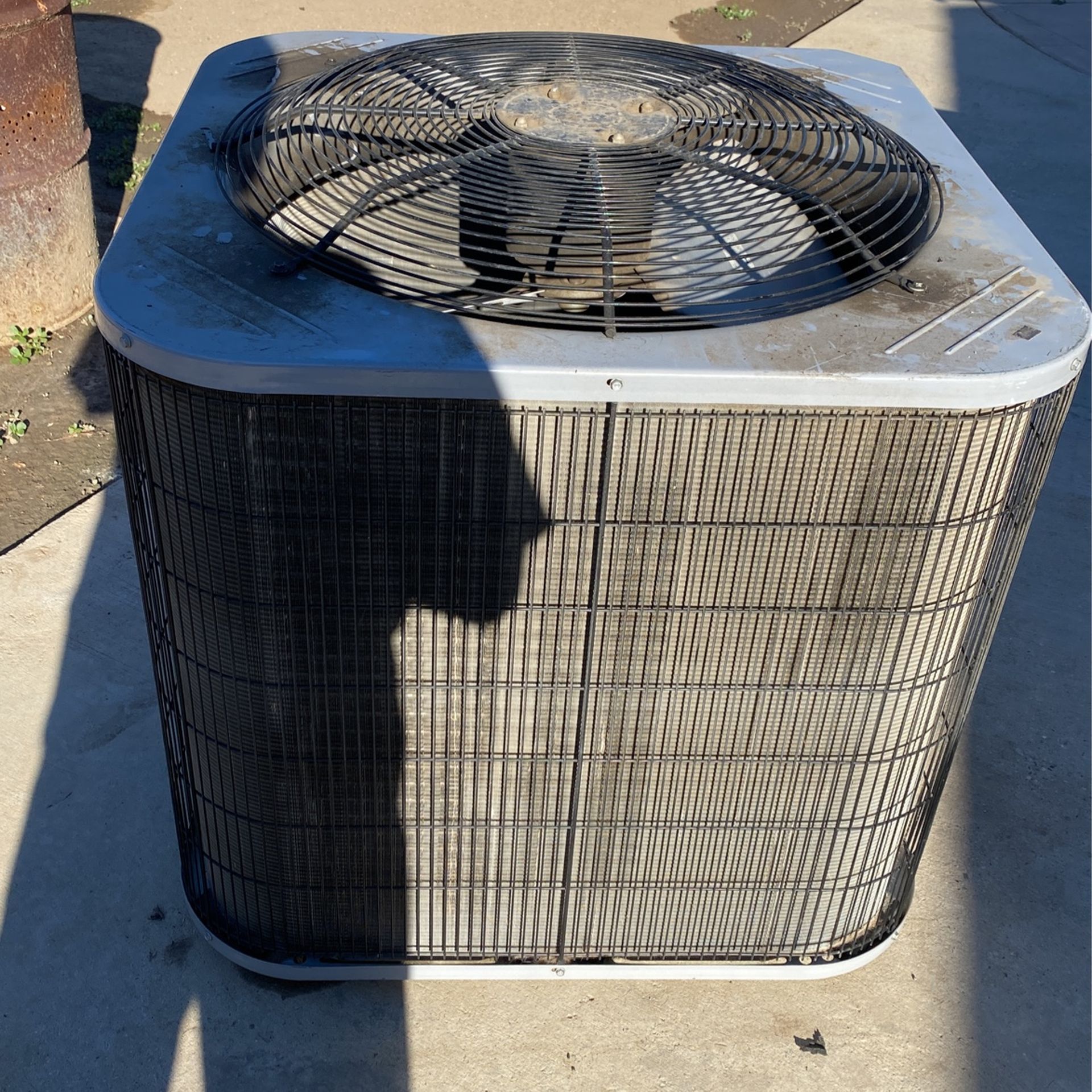 5 Ton Ac Unit