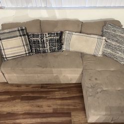 Sectional Couch Pull Out Bed
