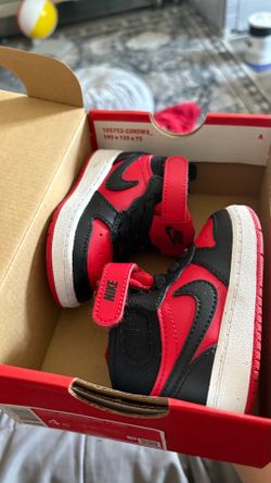 Bby Nike dunks