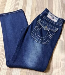 Men’s True Religion Jeans