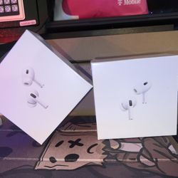 2ndPRO Generation Bluetooth Headphones with Charging Case (2nd Generation)