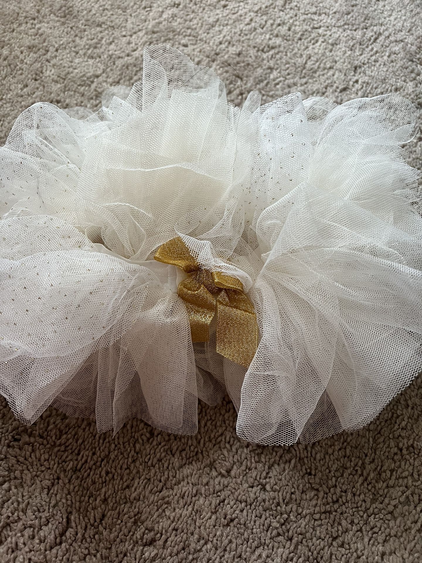 Tutu Skirt 