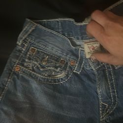 True Religion Sz 30  Jeans