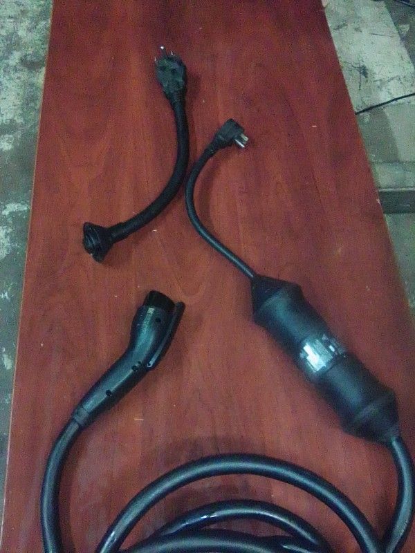 CSS CHARGER ORIGINAL FOR POLESTAR 