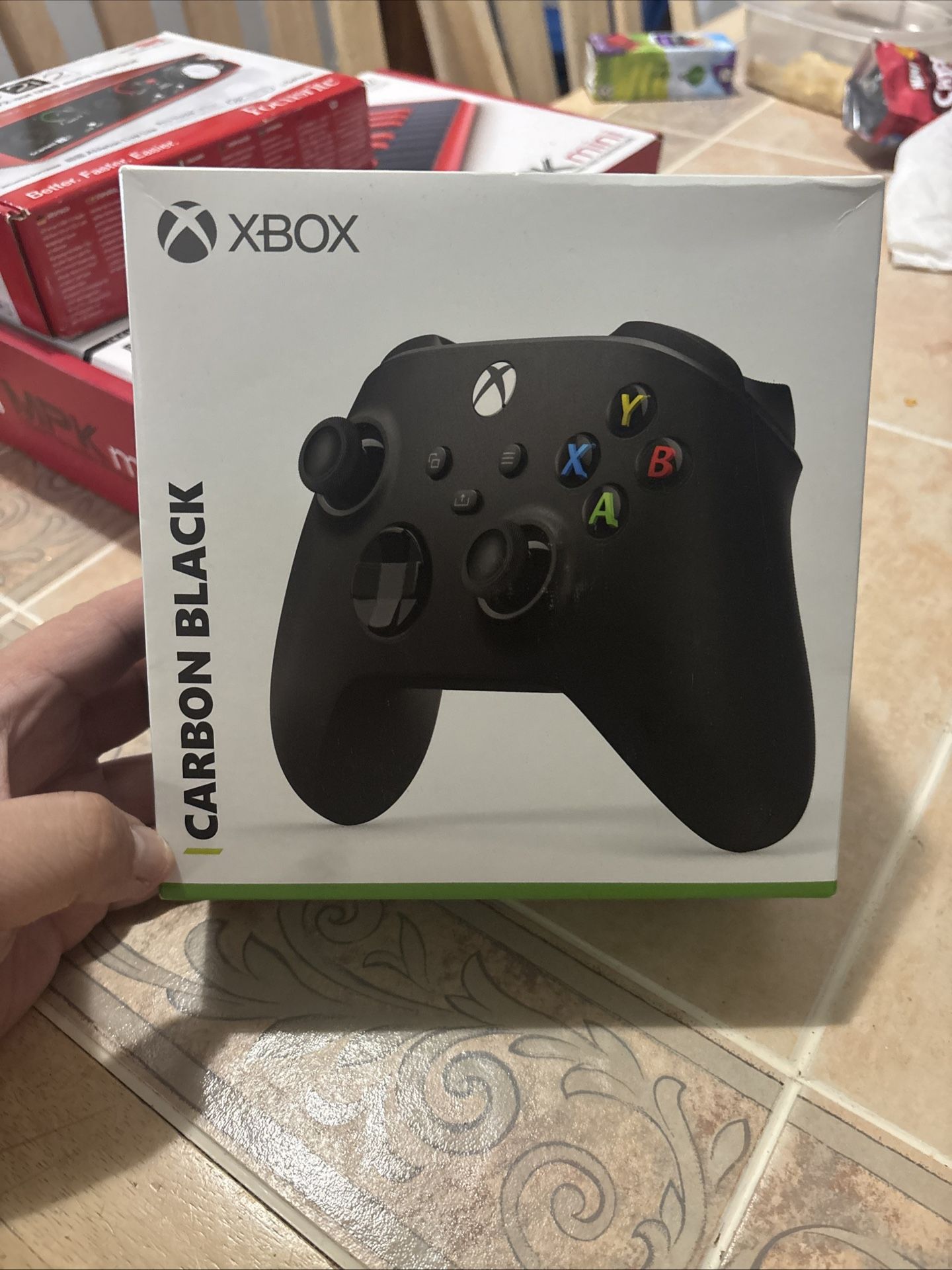 Throw Me Offer 