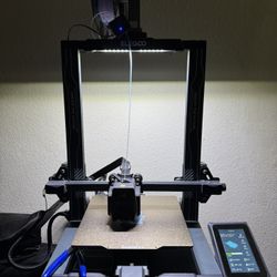 Starter 3D Printer 