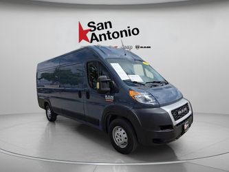2021 RAM ProMaster 3500