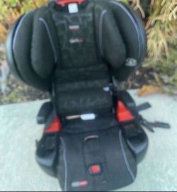 BRITAX PINNACLE CLICK TIGHT (G1.1) US MOSAIC Booster Car Seat $230 OBO